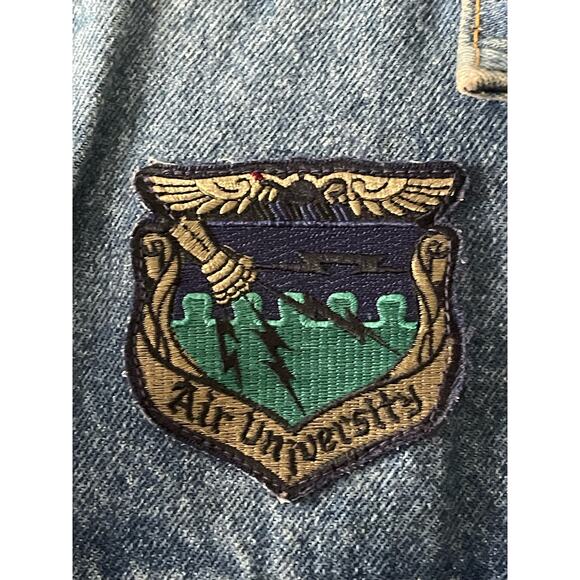 Vintage‎ Levi’s Denim Jacket - Picture 10 of 16